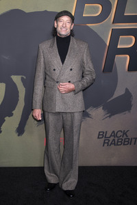Serienpremiere 'Black Rabbit' in New York