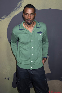 Serienpremiere 'Black Rabbit' in New York