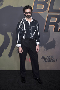 Serienpremiere 'Black Rabbit' in New York