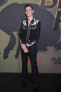 Serienpremiere 'Black Rabbit' in New York
