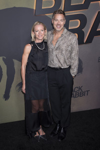 Serienpremiere 'Black Rabbit' in New York
