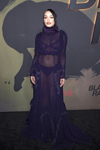 Serienpremiere 'Black Rabbit' in New York