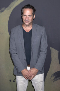 Serienpremiere 'Black Rabbit' in New York