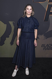 Serienpremiere 'Black Rabbit' in New York