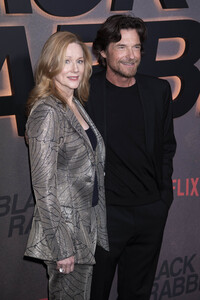 Serienpremiere 'Black Rabbit' in New York