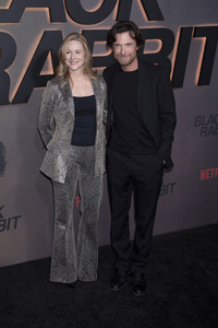 Serienpremiere 'Black Rabbit' in New York