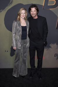 Serienpremiere 'Black Rabbit' in New York