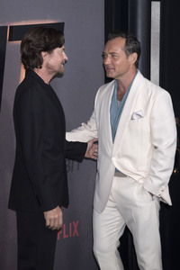 Serienpremiere 'Black Rabbit' in New York