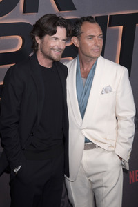 Serienpremiere 'Black Rabbit' in New York