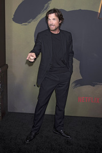 Serienpremiere 'Black Rabbit' in New York