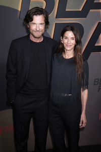 Serienpremiere 'Black Rabbit' in New York