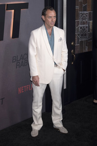 Serienpremiere 'Black Rabbit' in New York