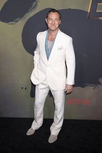 Serienpremiere 'Black Rabbit' in New York