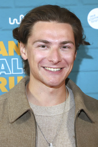 Filmpremiere 'Ganzer halber Bruder' in Hamburg