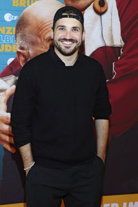 Filmpremiere 'Ganzer halber Bruder' in Hamburg