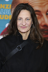 Filmpremiere 'Ganzer halber Bruder' in Hamburg