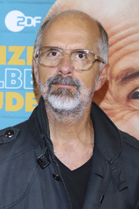 Filmpremiere 'Ganzer halber Bruder' in Hamburg