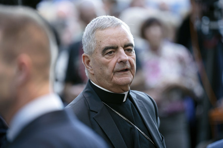 Rosch-Haschana-Empfang des Zentralrats der Juden in Deutschland in Berlin