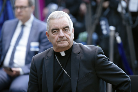 Rosch-Haschana-Empfang des Zentralrats der Juden in Deutschland in Berlin