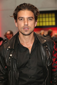 Grand Opening des AMG Brand Center Hamburg