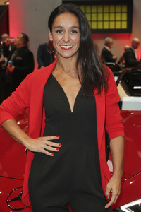 Grand Opening des AMG Brand Center Hamburg