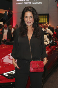 Grand Opening des AMG Brand Center Hamburg