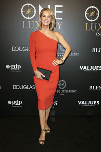 Jubiläumsdinner von One Luxury in Köln