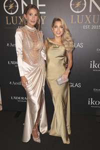 Jubiläumsdinner von One Luxury in Köln