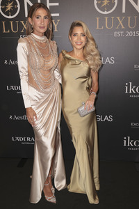 Jubiläumsdinner von One Luxury in Köln