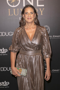 Jubiläumsdinner von One Luxury in Köln