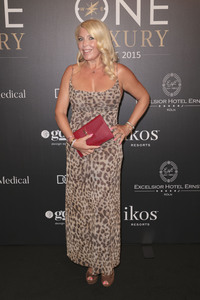 Jubiläumsdinner von One Luxury in Köln