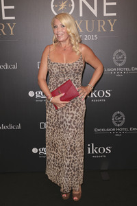 Jubiläumsdinner von One Luxury in Köln