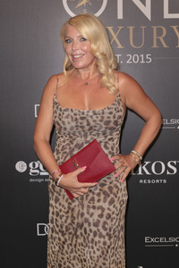 Jubiläumsdinner von One Luxury in Köln