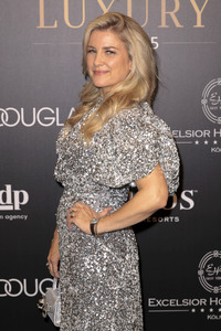 Jubiläumsdinner von One Luxury in Köln