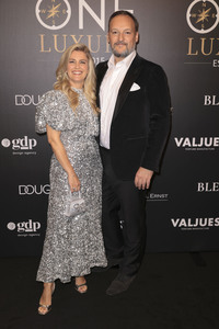 Jubiläumsdinner von One Luxury in Köln