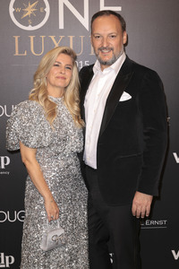 Jubiläumsdinner von One Luxury in Köln