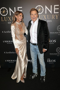 Jubiläumsdinner von One Luxury in Köln