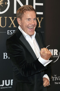 Jubiläumsdinner von One Luxury in Köln