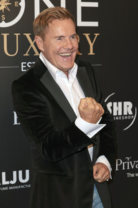 Jubiläumsdinner von One Luxury in Köln