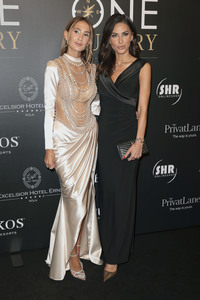 Jubiläumsdinner von One Luxury in Köln