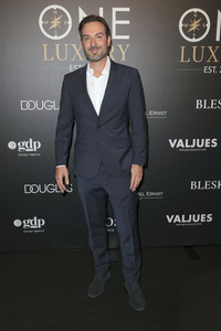 Jubiläumsdinner von One Luxury in Köln