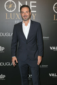 Jubiläumsdinner von One Luxury in Köln