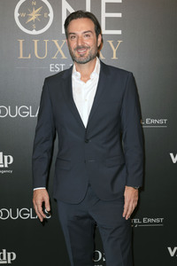 Jubiläumsdinner von One Luxury in Köln