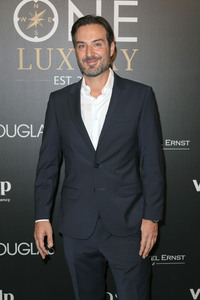 Jubiläumsdinner von One Luxury in Köln