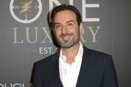 Jubiläumsdinner von One Luxury in Köln