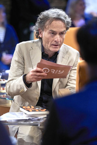 Talkshow '3nach9' in Bremen