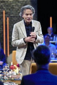 Talkshow '3nach9' in Bremen