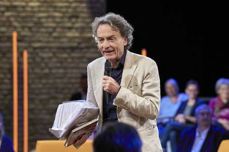 Talkshow '3nach9' in Bremen