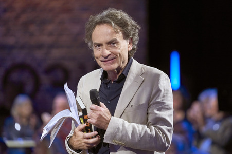 Talkshow '3nach9' in Bremen