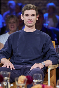 Talkshow '3nach9' in Bremen